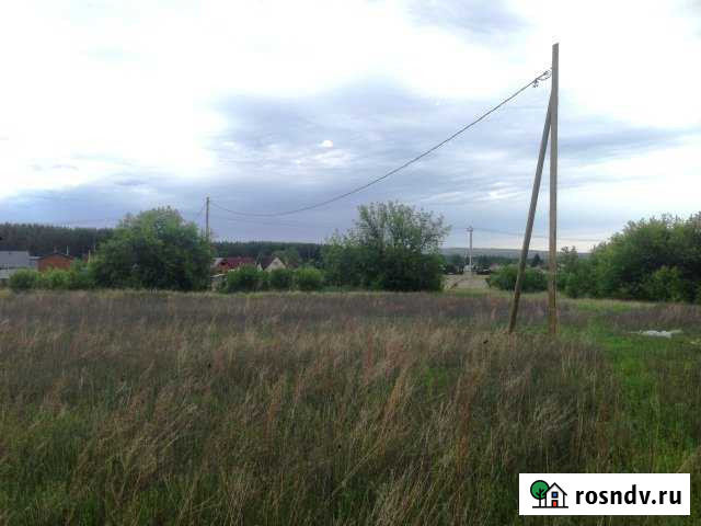 Участок СНТ, ДНП 10 сот. на продажу в Минусинске Минусинск - изображение 1