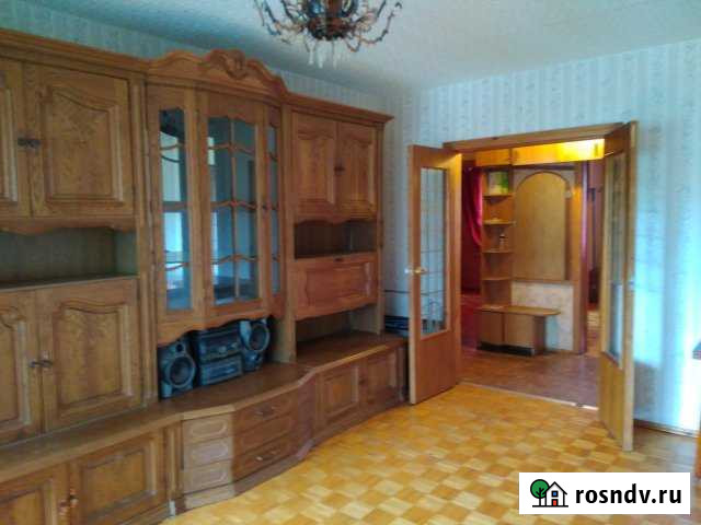 3-комнатная квартира, 67 м², 3/5 эт. в аренду на длительный срок в Ижевске Ижевск - изображение 1