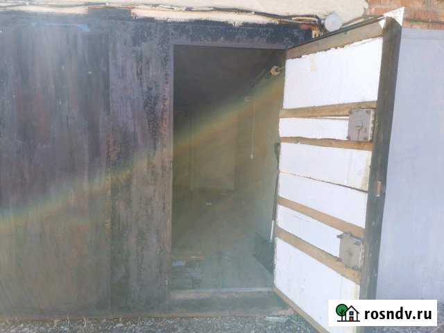 Гараж 24 м² на продажу в Малоярославце Малоярославец - изображение 1