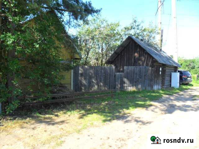 Дача 40 м² на участке 6 сот. на продажу в Вологде Вологда - изображение 1