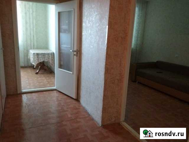 1-комнатная квартира, 45 м², 3/3 эт. в аренду на длительный срок в Лянторе Лянтор - изображение 1