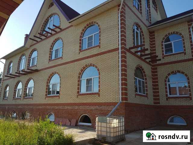 Коттедж 698 м² на участке 24 сот. на продажу в Наро-Фоминске Наро-Фоминск - изображение 1