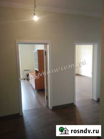 3-комнатная квартира, 76 м², 4/4 эт. на продажу в Геленджике Геленджик - изображение 1