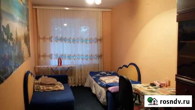 2-комнатная квартира, 45 м², 2/5 эт. в аренду на длительный срок в Нижневартовске Нижневартовск - изображение 1