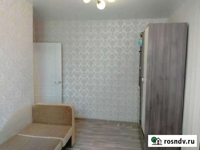 4-комнатная квартира, 82 м², 2/5 эт. на продажу в Строителе Тамбовской области Строитель - изображение 1