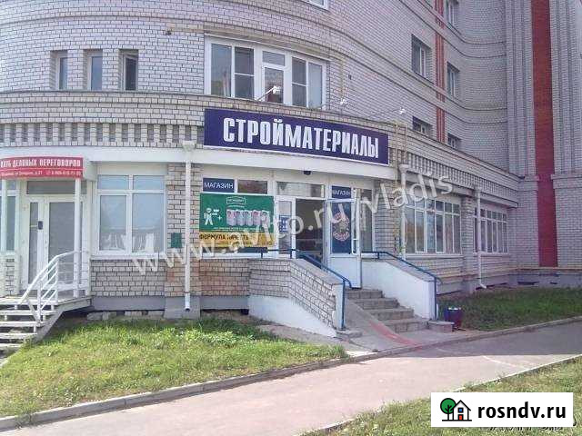 Сдам торговое помещение, 115 кв.м. Владимир - изображение 1