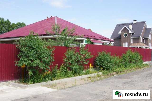 Коттедж 121 м² на участке 9 сот. на продажу в Раменском Раменское - изображение 1