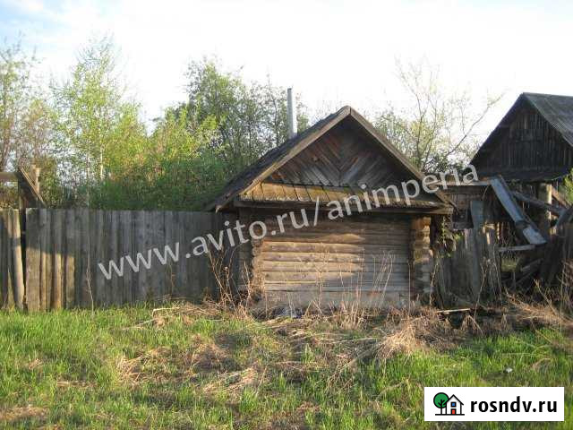 Дом 34.5 м² на участке 50 сот. на продажу в Завьялово Республики Удмуртия Завьялово - изображение 1