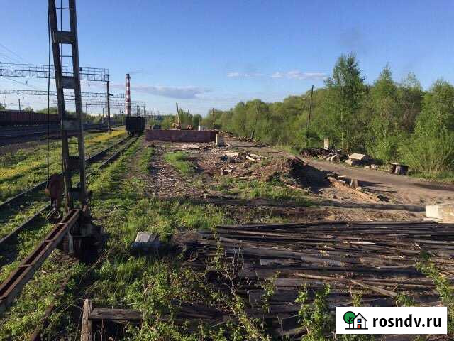 Продам железнодорожный тупик Сокол - изображение 1