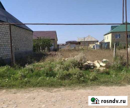 Участок ИЖС 5 сот. на продажу в Дагестанских Огнях Дагестанские Огни - изображение 1