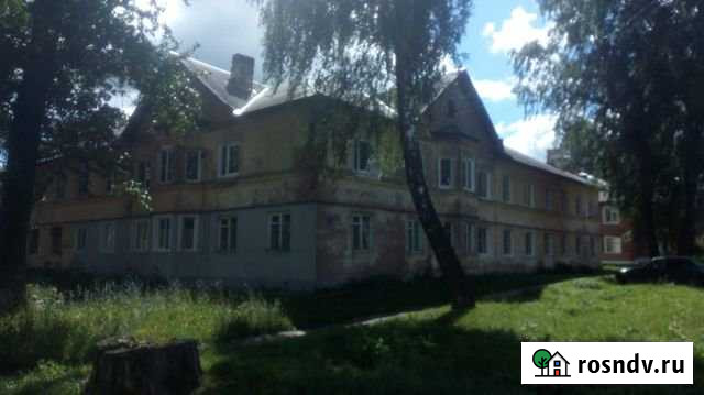 2-комнатная квартира, 45 м², 2/2 эт. на продажу в Дубовке Тульской области Дубовка - изображение 1