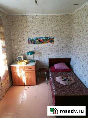 Дача 40 м² на участке 6 сот. в аренду на длительный срок в Краснодаре Краснодар - изображение 1