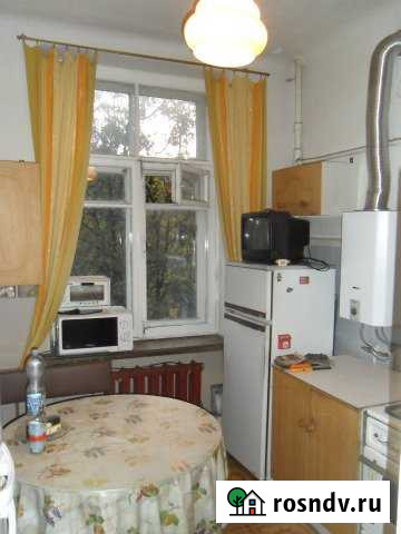 2-комнатная квартира, 65 м², 3/4 эт. в аренду на длительный срок в Жуковском Жуковский - изображение 1