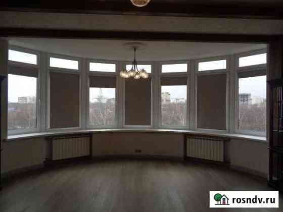3-комнатная квартира, 121 м², 6/9 эт. на продажу в Химках Химки