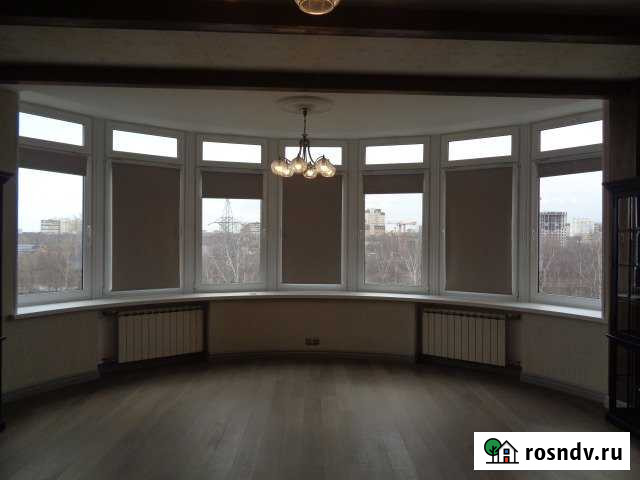 3-комнатная квартира, 121 м², 6/9 эт. на продажу в Химках Химки - изображение 1