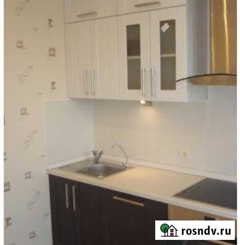 1-комнатная квартира, 28 м², 1/9 эт. в аренду посуточно в Оби Обь - изображение 1