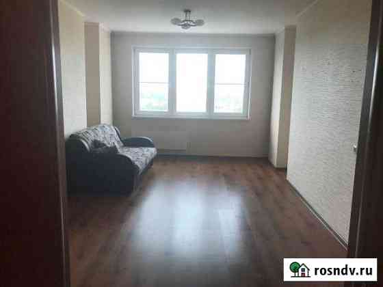 1-комнатная квартира, 49 м², 11/15 эт. в аренду на длительный срок в Электростали Электросталь