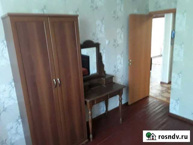 2-комнатная квартира, 45 м², 2/5 эт. в аренду на длительный срок в Приморске Ленинградской области Приморск - изображение 1