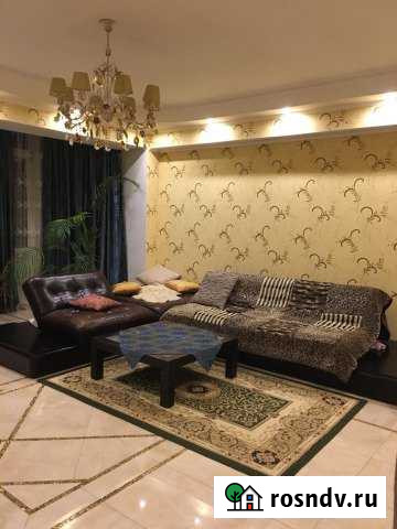 4-комнатная квартира, 105 м², 5/7 эт. на продажу в Анапе Анапа - изображение 1