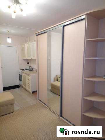 Комната 16 м² в 1-ком. кв., 4/9 эт. на продажу в Кемерово Кемерово - изображение 1