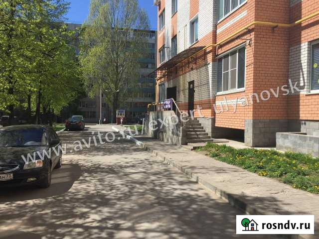 Офисное помещение, 15.37 кв.м. Ульяновск - изображение 1