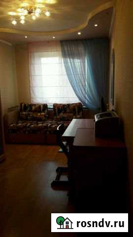 2-комнатная квартира, 50 м², 5/5 эт. в аренду на длительный срок в Выксе Выкса - изображение 1