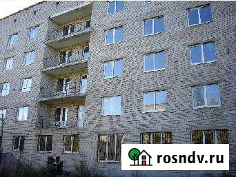 Жилой дом не дострой, 3969.2 кв.м. Новая Ладога Новая Ладога - изображение 1