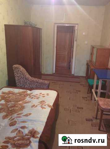 Комната 16 м² в 5-ком. кв., 4/4 эт. на продажу в Малаховке Малаховка - изображение 1