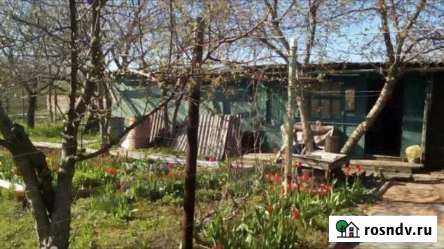 Дача 20 м² на участке 9 сот. на продажу в Ростове-на-Дону Ростов-на-Дону - изображение 1