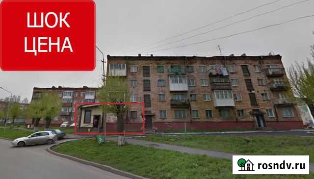 Помещение свободного назначения, 123 кв.м. Березовский - изображение 1