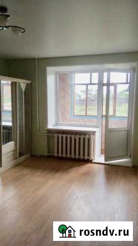 1-комнатная квартира, 33 м², 1/5 эт. на продажу в Давлеканово Давлеканово - изображение 1