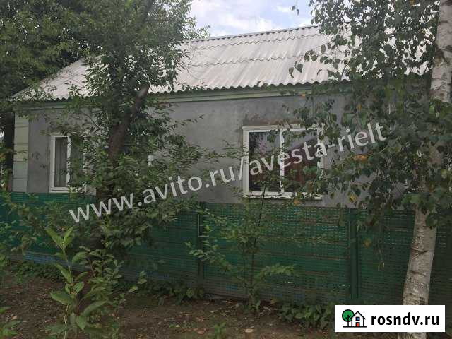 Дом 60 м² на участке 7 сот. на продажу в Афипском Афипский - изображение 1