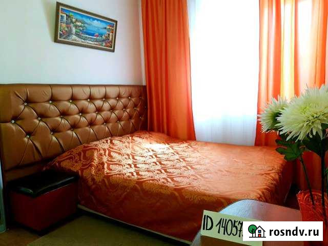 Дом 75 м² на участке 2 сот. в аренду посуточно в Геленджике Геленджик - изображение 1