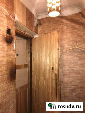 2-комнатная квартира, 40 м², 2/2 эт. на продажу в Боровичах Боровичи - изображение 1