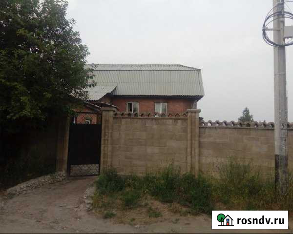 Дом 36 м² на участке 15 сот. в аренду на длительный срок в Иркутске Иркутск - изображение 1