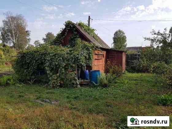 Дача 30 м² на участке 8 сот. на продажу в Брянске Брянск