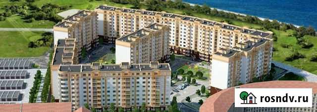 5-комнатная квартира, 202 м², 9/10 эт. на продажу в Севастополе Севастополь - изображение 1