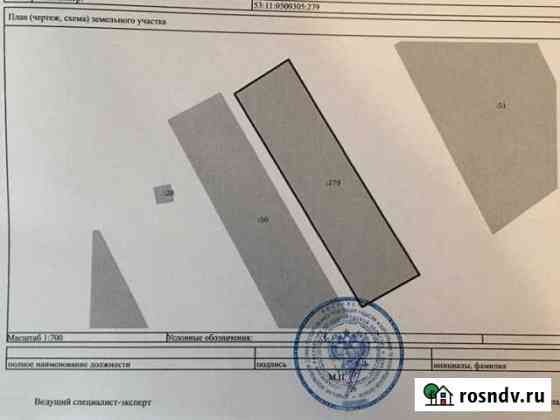 Участок ИЖС 15 сот. на продажу в Панковке Панковка