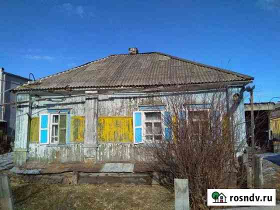 Дом 48 м² на участке 15 сот. на продажу в Саяногорске Саяногорск