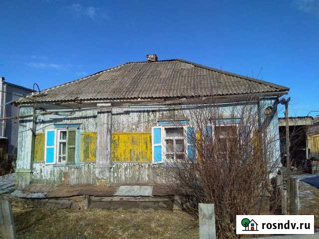 Дом 48 м² на участке 15 сот. на продажу в Саяногорске Саяногорск - изображение 1