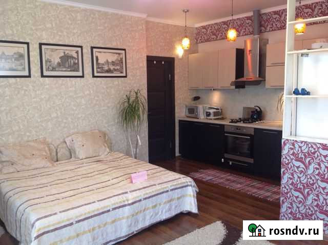 Дом 53 м² на участке 8 сот. в аренду посуточно в Анапе Анапа - изображение 1