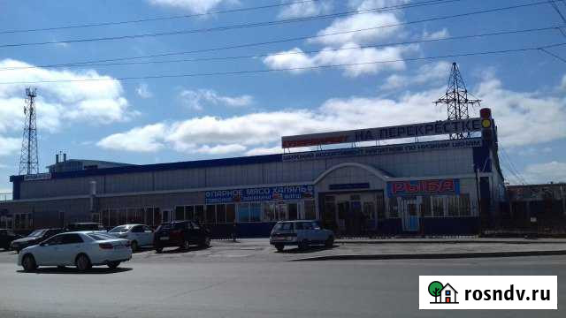 Торговое помещение, 210 кв.м. Сургут - изображение 1