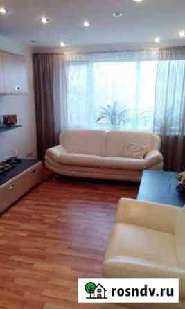 2-комнатная квартира, 50 м², 1/2 эт. на продажу в Тарусе Таруса