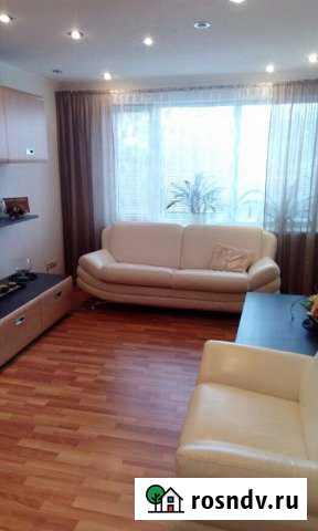 2-комнатная квартира, 50 м², 1/2 эт. на продажу в Тарусе Таруса - изображение 1