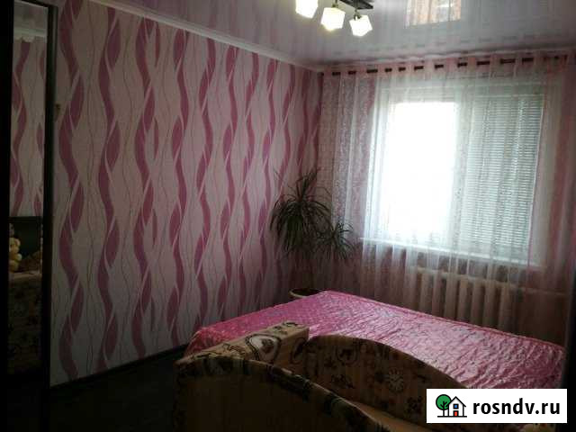 3-комнатная квартира, 60 м², 4/5 эт. на продажу в Чистополе Чистополь - изображение 1