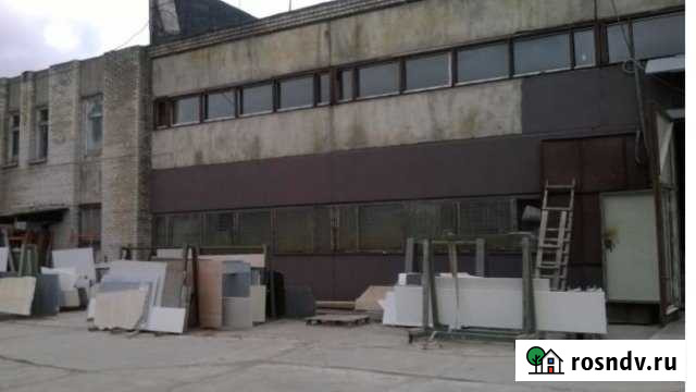 Производственное помещение, 380 кв.м. Саратов - изображение 1