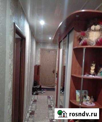 4-комнатная квартира, 83 м², 4/5 эт. на продажу в Семилуках Семилуки - изображение 1