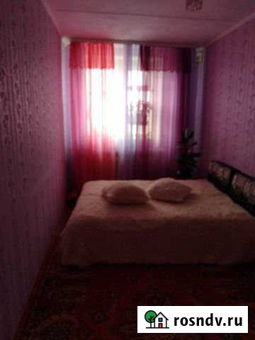 2-комнатная квартира, 41 м², 2/3 эт. на продажу в Еманжелинке Еманжелинка - изображение 1