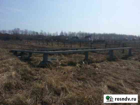 Участок ИЖС 10 сот. на продажу в Засечном Засечное