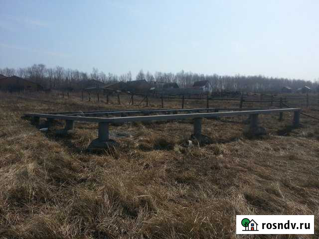 Участок ИЖС 10 сот. на продажу в Засечном Засечное - изображение 1